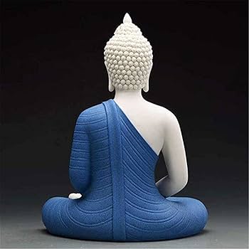 Amazon｜ミニ仏像、高さ12